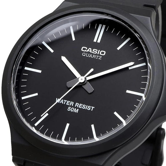 Мъжки часовник CASIO COLLECTION - MW-240-1EVEF