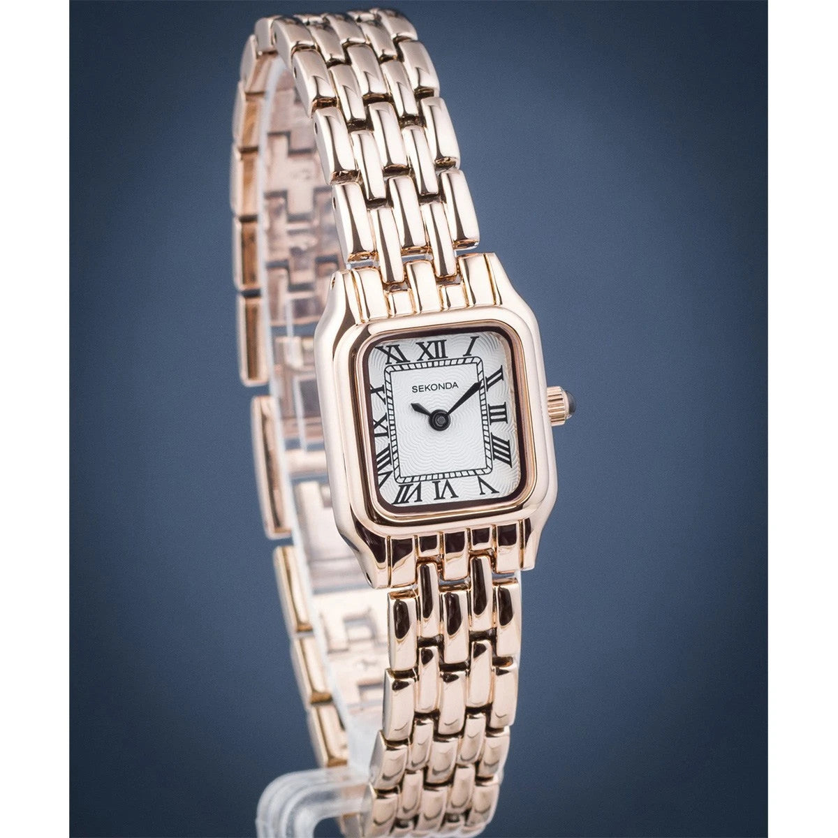 Дамски аналогов часовник Sekonda Monica - S-40556.00