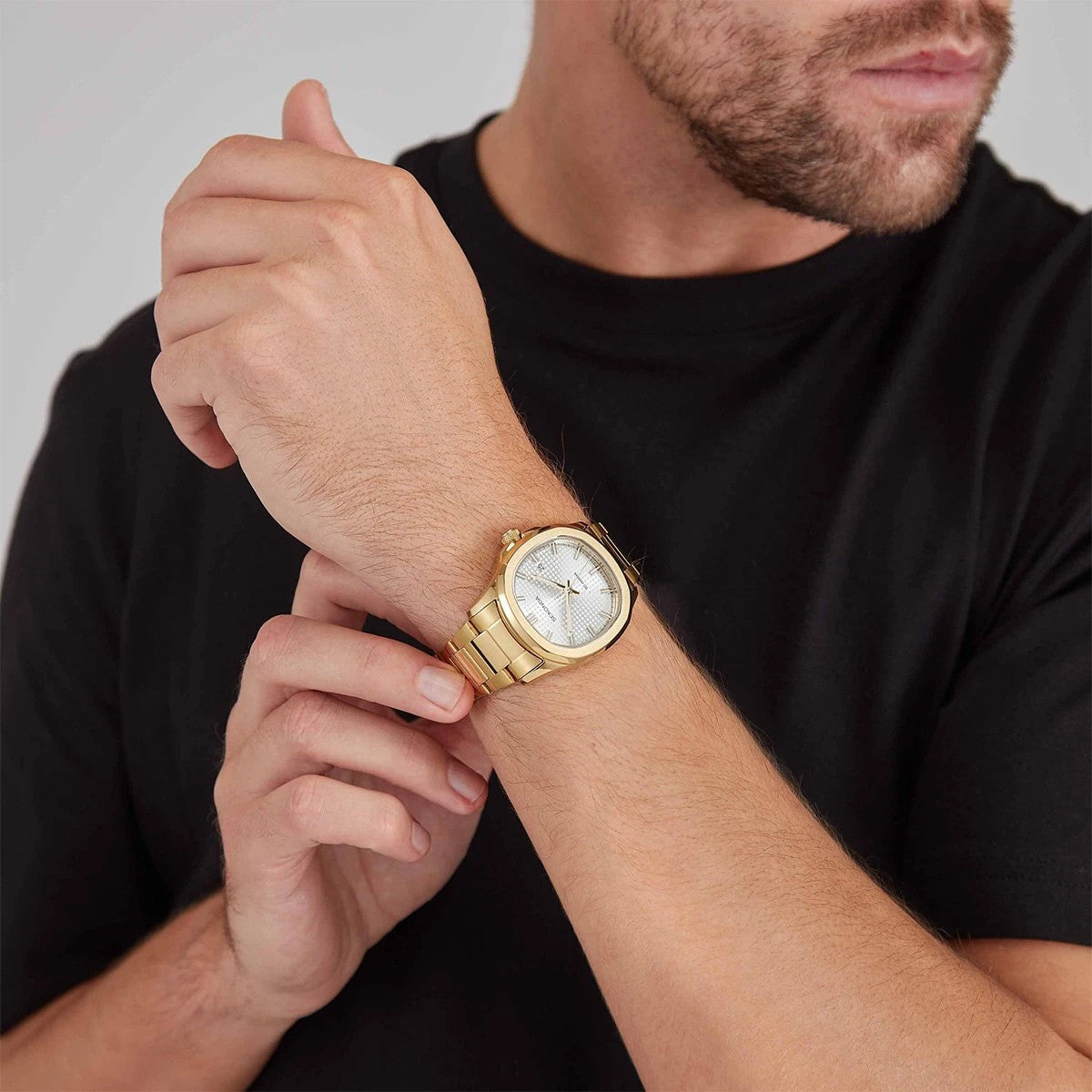 Мъжки часовник Sekonda Octaire - S-30283