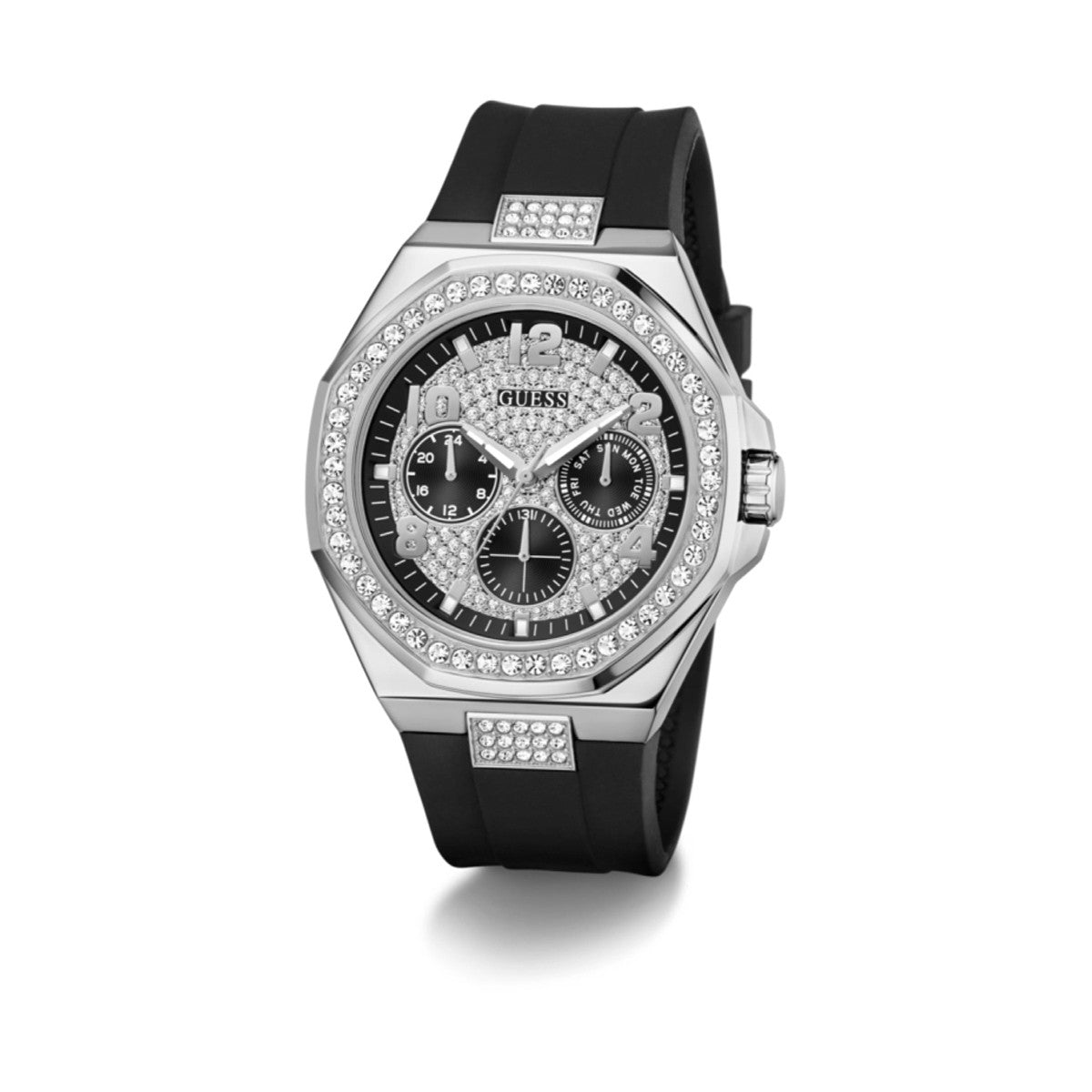 Мъжки часовник GUESS - GW1002G1
