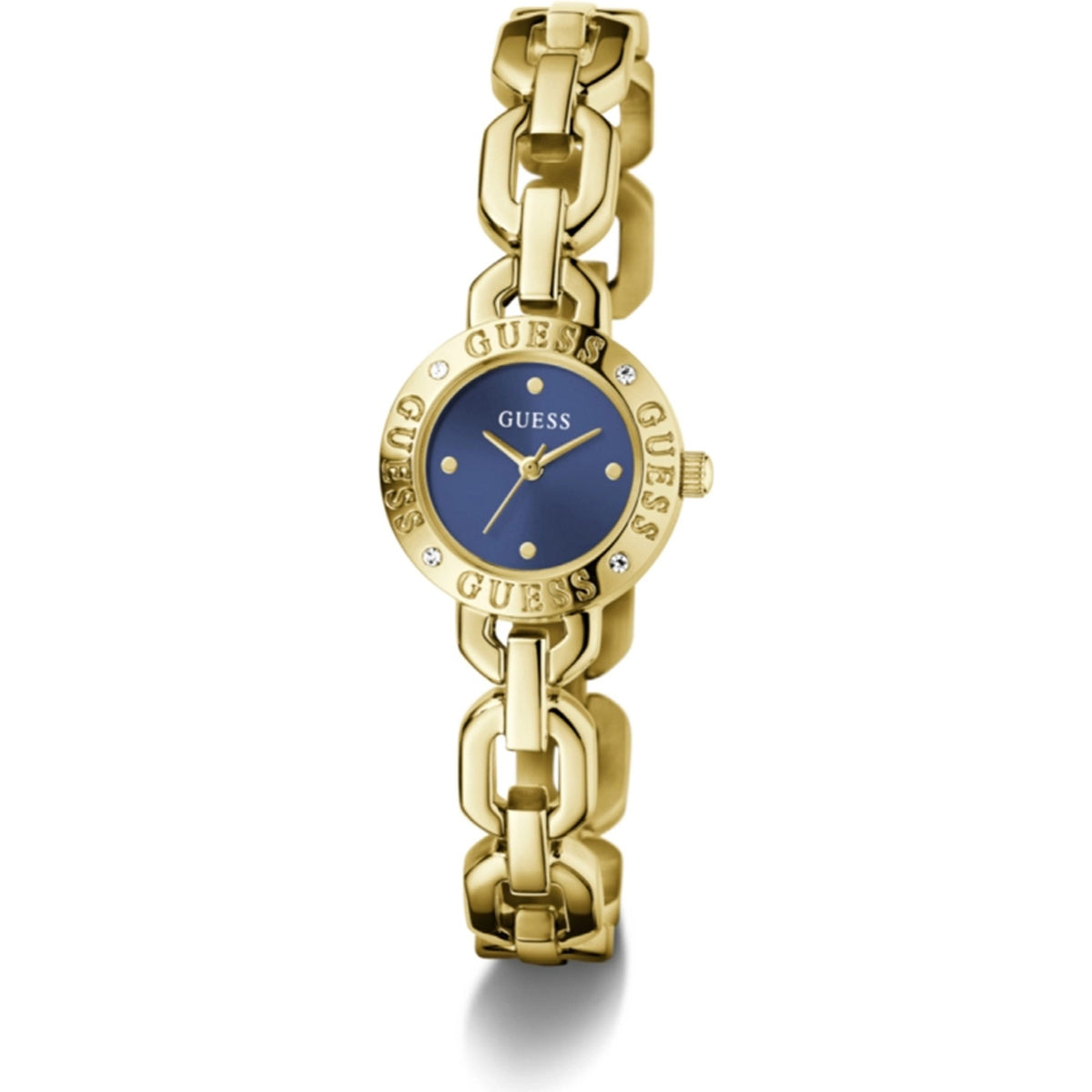 Дамски часовник GUESS - GW1019L2