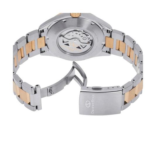 Мъжки часовник ORIENT STAR - RE-AU0405E