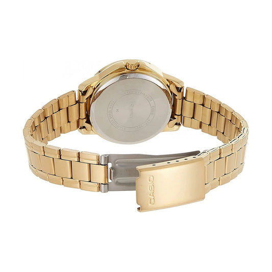Дамски аналогов часовник Casio - Casio Collection - LTP-V004G-7B2UDF