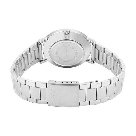 Дамски аналогов часовник Casio - LTP-VT01D-2B2UDF