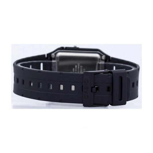 Мъжки часовник Casio - CA-53W-1ZDR