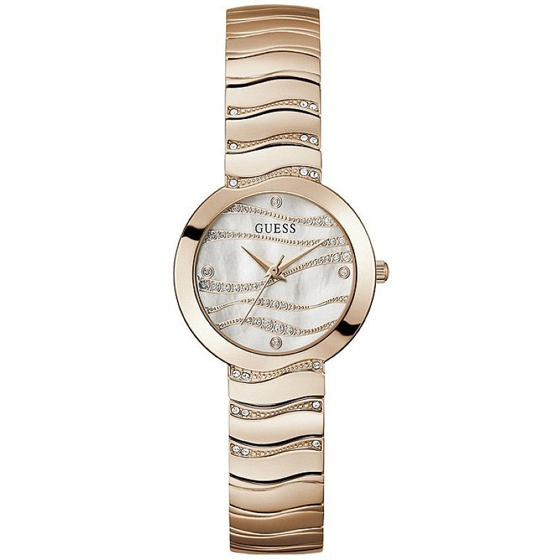 Дамски аналогов часовник Guess - GW0871L3