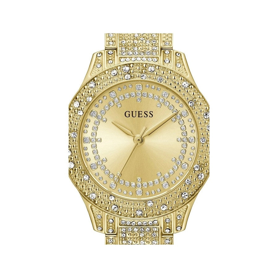Дамски часовник GUESS - GW0746L2