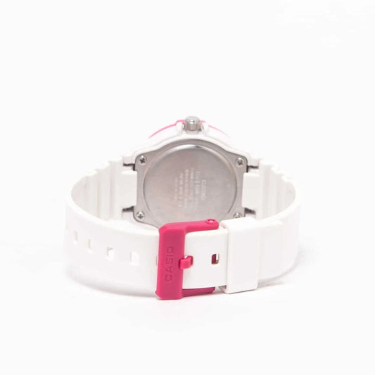 Дамски аналогов часовник Casio - Casio Collection - LRW-200H-4BVDF