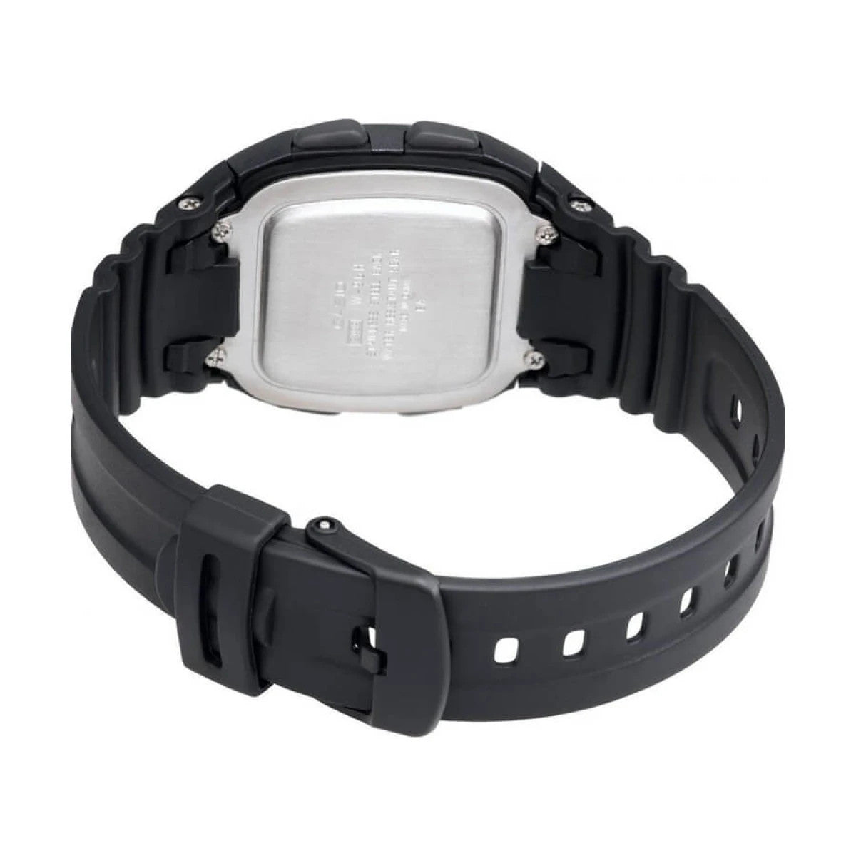 Мъжки часовник CASIO - W-800H-1AVES