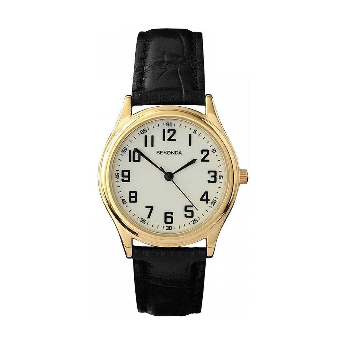 Мъжки часовник Sekonda - S-3243.00