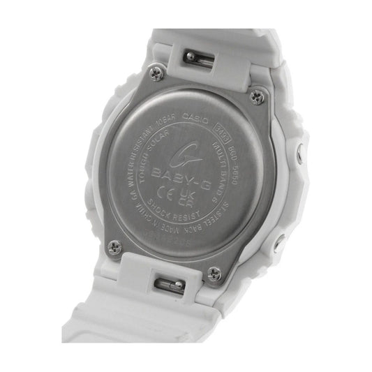 Дамски часовник Casio Baby-G - BGD-5650-7ER