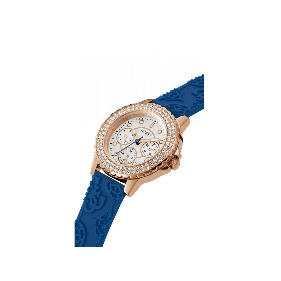 Дамски часовник GUESS - GW0411L2