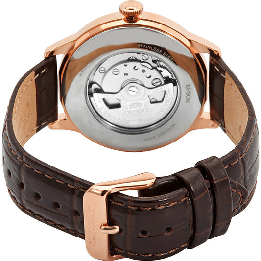 Мъжки часовник Orient RA-AS0102S