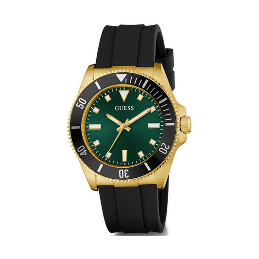 Мъжки часовник GUESS - GW0969G5