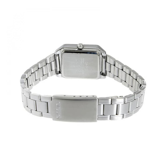 Дамски аналогов часовник Casio - Casio Collection - LTP-V007D-2EUDF