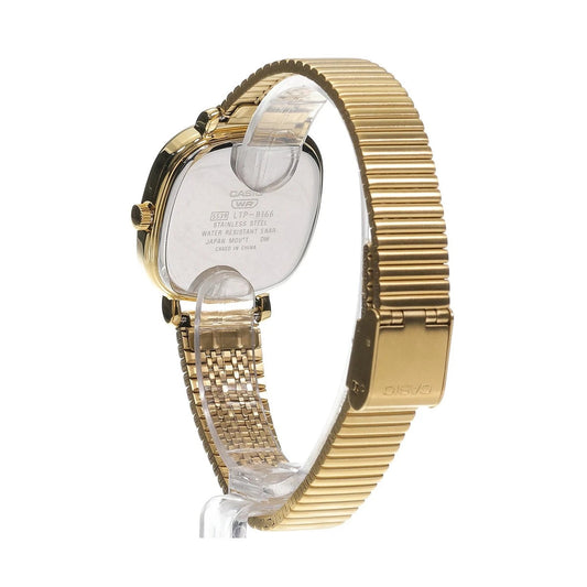 Дамски часовник CASIO - LTP-B166G-9AVEF