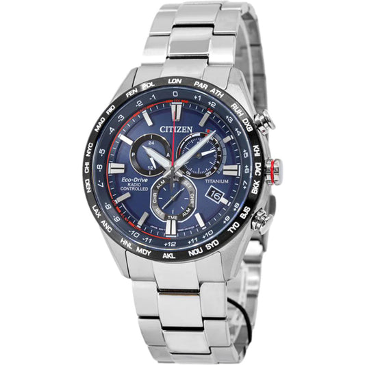 Мъжки часовник CITIZEN - CB5945-85L