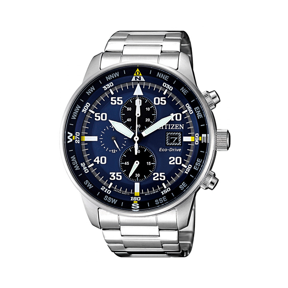 Мъжки часовник CITIZEN - CA0690-88L