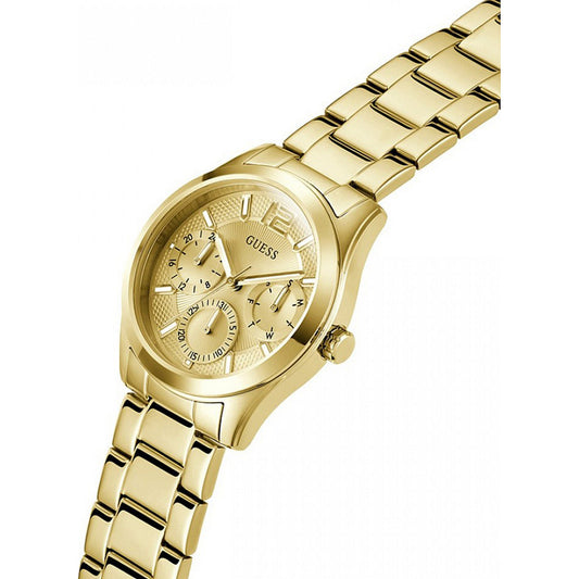 Дамски аналогов часовник Guess - GW0760L2