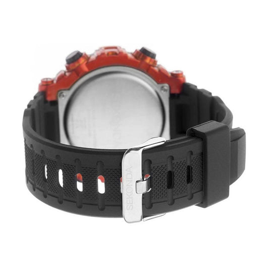 Мъжки часовник Sekonda - S-1527E.05