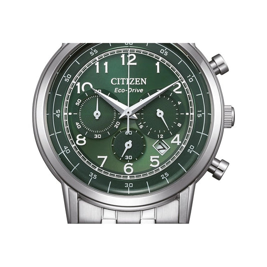 Мъжки часовник CITIZEN - CA4630-53X