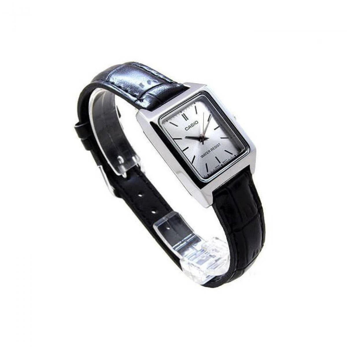 Дамски аналогов часовник Casio - Casio Collection - LTP-V007L-7E1UDF