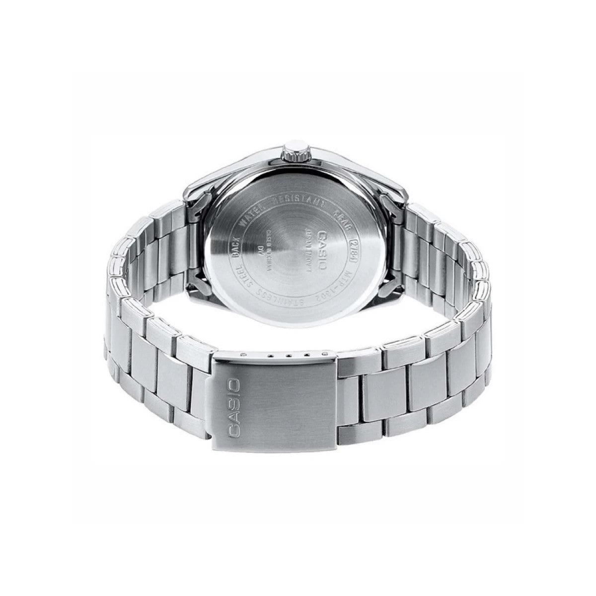 Дамски часовник CASIO - LTP-1302PD-1A1VEG