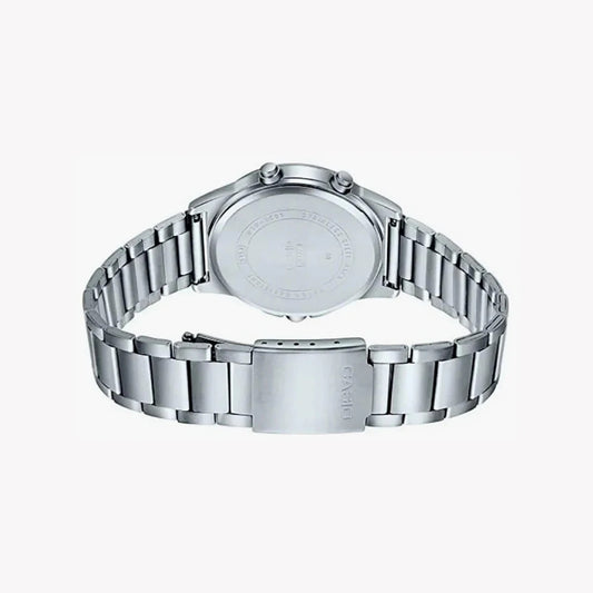 Мъжки аналогов часовник Casio - Casio Collection - MTP-VC01D-3EUDF