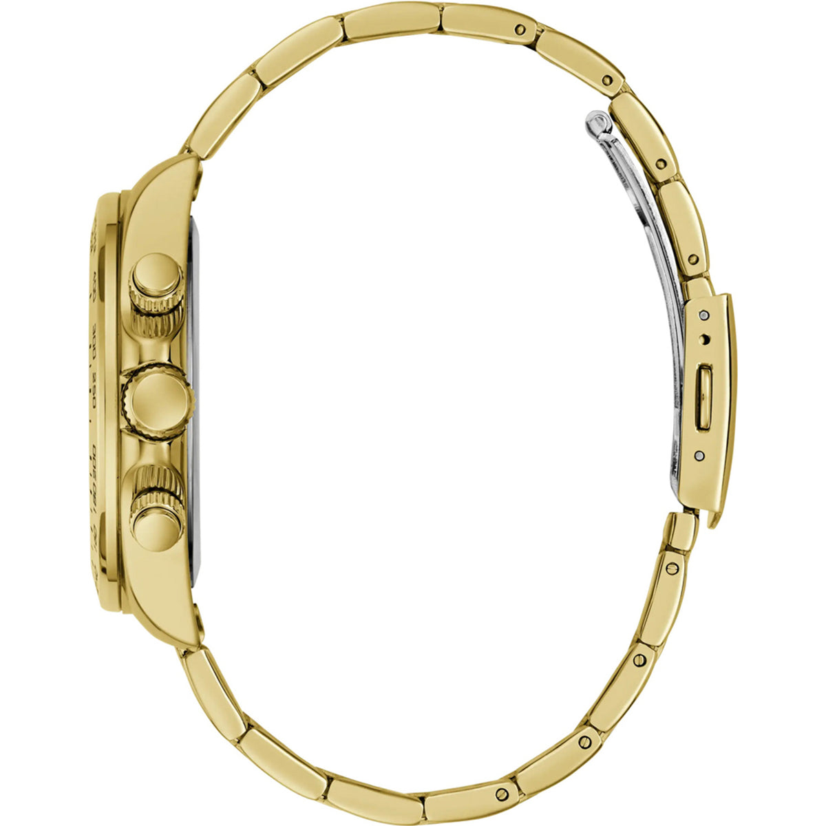 Мъжки часовник GUESS - GW1058G2