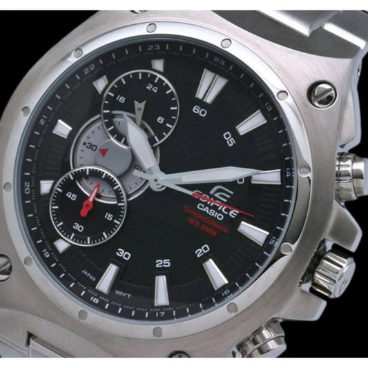 Мъжки часовник CASIO EDIFICE - EF-537D-1AVDF