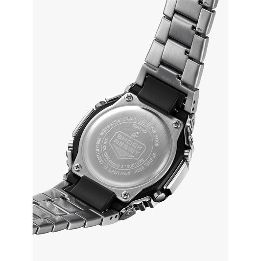 Мъжки часовник Casio G-Shock - GM-2110D-3AER
