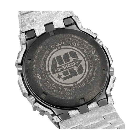 Мъжки часовник CASIO - GMW-B5000PS-1ER