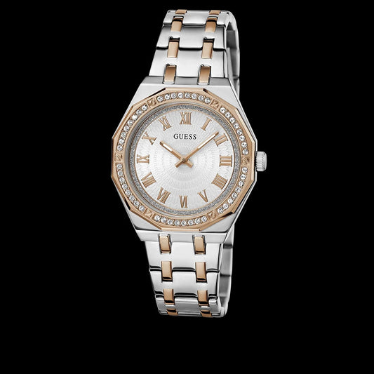 Дамски часовник GUESS - GW0770L5