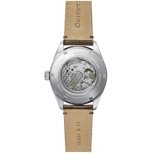 Мъжки часовник ORIENT STAR - RE-AV0139Y