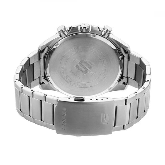Мъжки часовник Casio Edifice Chronograph - EFV-620D-1A4VUEF
