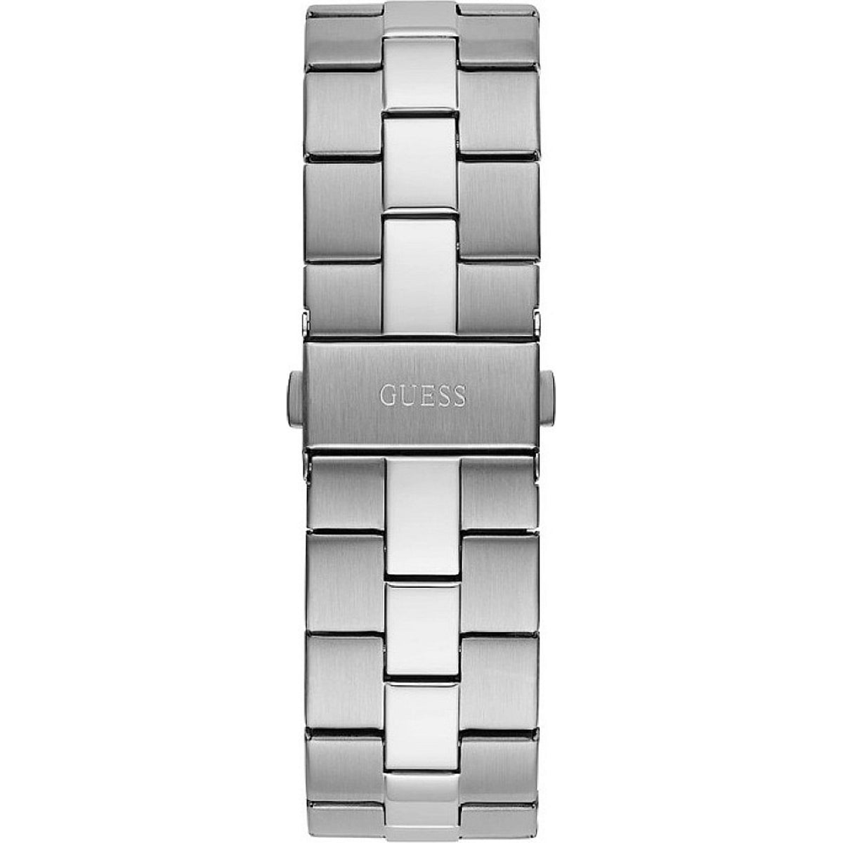 Мъжки аналогов часовник Guess - GW0573G1