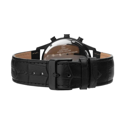 Мъжки часовник Sekonda Chronograph - S-1593.00