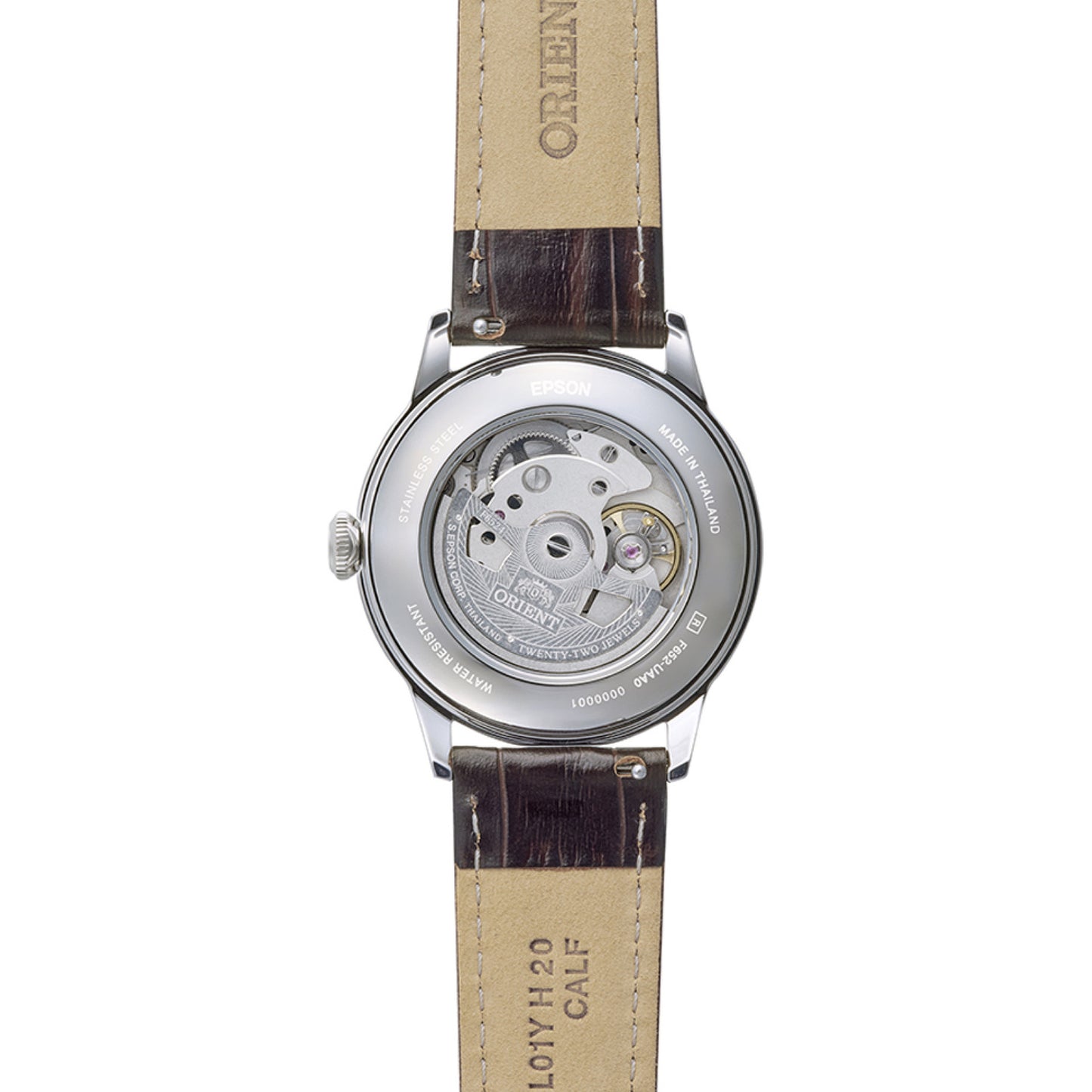 Мъжки часовник Orient RA-BB0001E