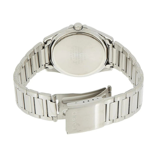 Мъжки часовник CASIO - MTP-1370D-1A2VDF