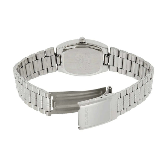 Дамски аналогов часовник Casio - Casio Collection - LTP-1169D-1ARDF