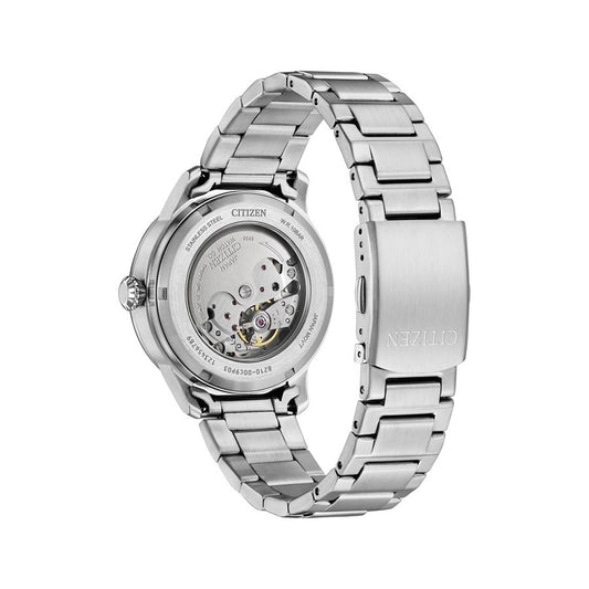 Мъжки часовник CITIZEN - NJ0190-51E