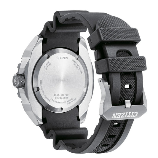 Мъжки часовник CITIZEN - NB6004-08E