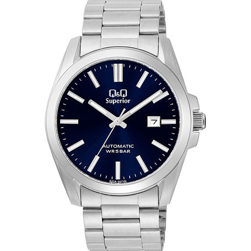 Мъжки часовник Q&Q Superior 50th Anniversary - S23A-507VK