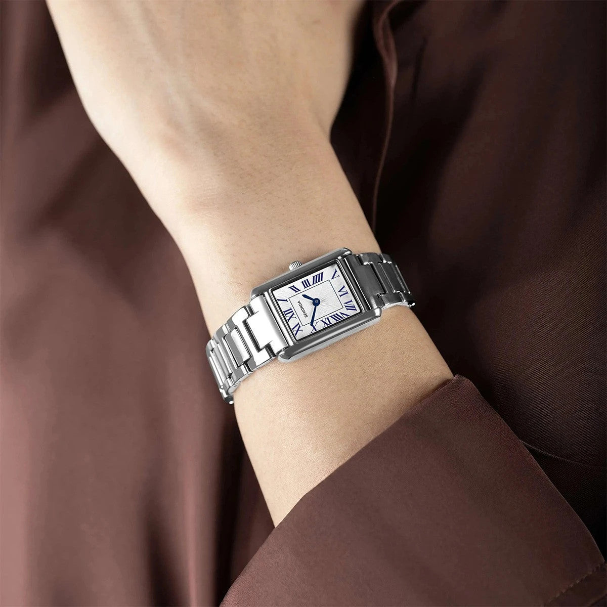 Дамски часовник Sekonda Colette - S-40692.00