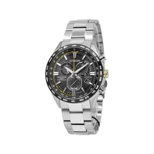 Мъжки часовник CITIZEN - CB5947-80E