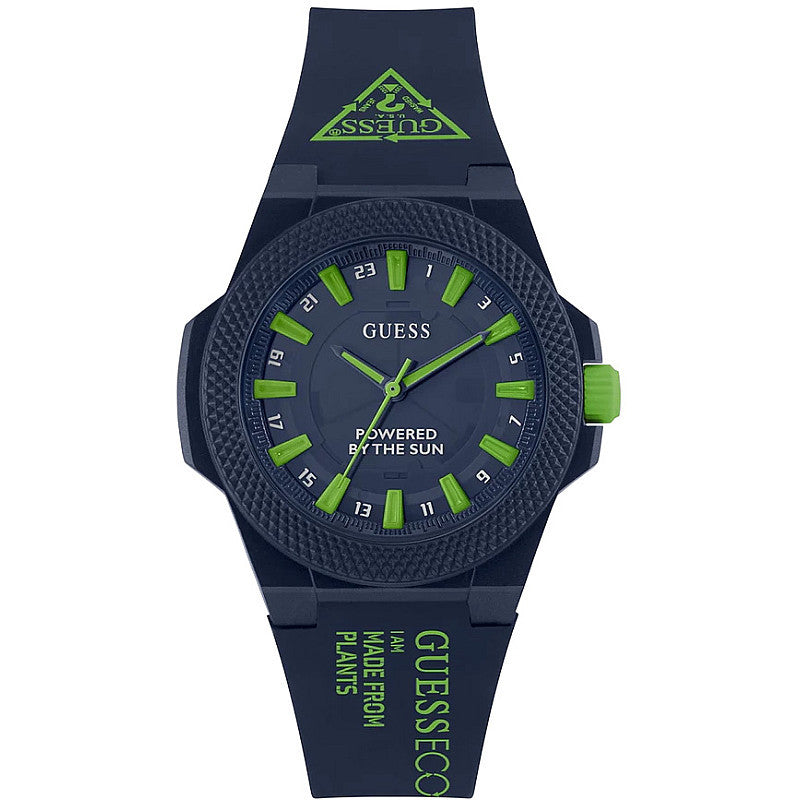 Дамски аналогов часовник Guess - GW0587L2