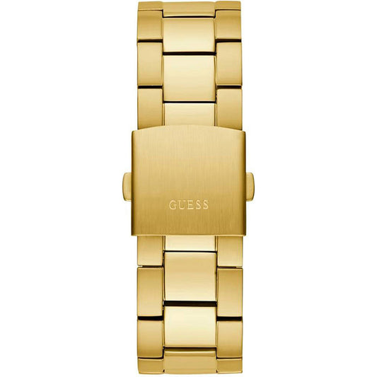 Мъжки аналогов часовник Guess - GW0539G2
