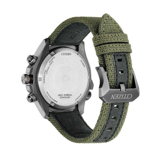 Мъжки часовник CITIZEN - JV1005-02W