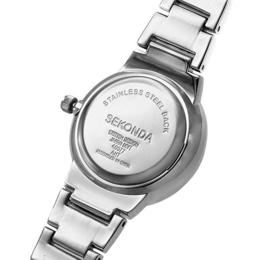 Дамски часовник Sekonda Editions - S-40077.00