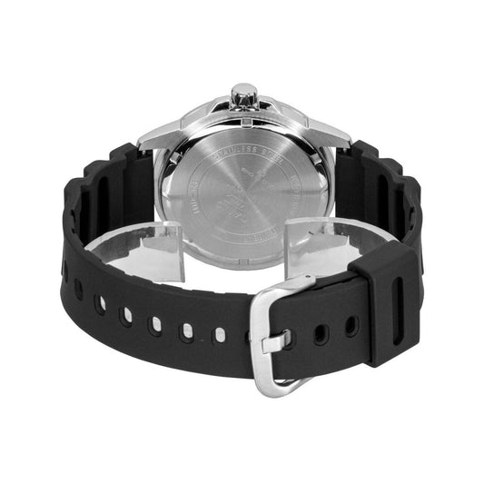 Мъжки аналогов часовник Casio - MTD-140-3AVDF